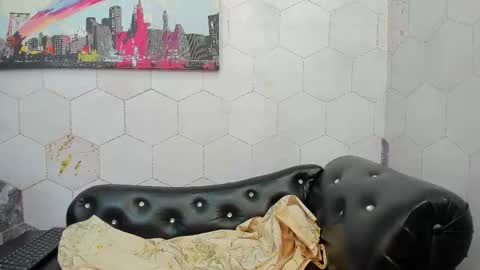 Anna Fuentes  online show from October 4, 11:30 am