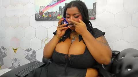 Anna Fuentes  online show from October 30, 12:56 am