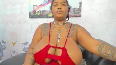 Anna Fuentes  online show from November 3, 11:22 am