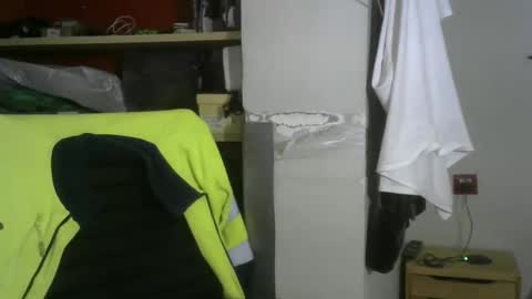 fuerte440 online show from October 7, 10:07 pm