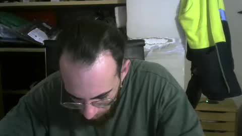 fuerte440 online show from October 18, 11:55 am