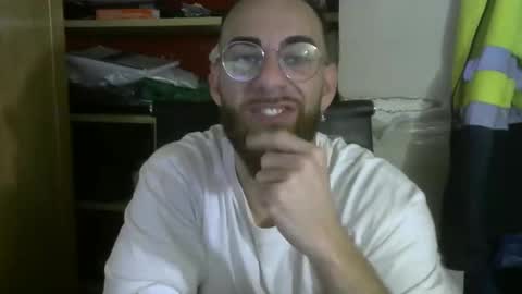 fuerte440 online show from November 7, 9:31 am