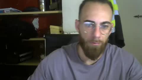 fuerte440 online show from November 15, 9:50 am