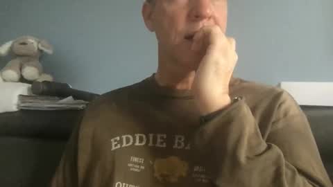 Gregorio online show from November 11, 11:16 pm