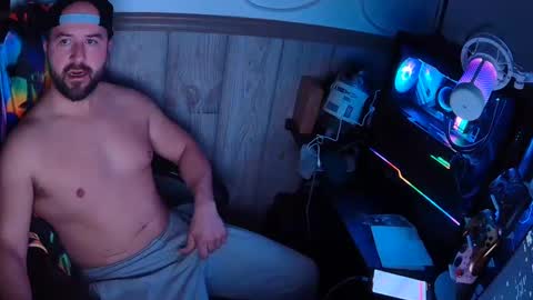 Snapshot of fufupop chatting on February 19, 4:23 am fufupop online show from February 19, 4:23 am