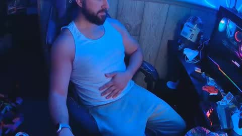 Snapshot of fufupop chatting on October 27, 12:04 am fufupop online show from October 27, 12:04 am