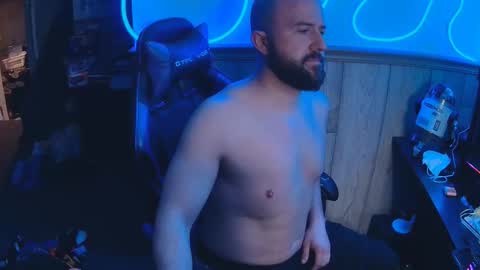 Snapshot of fufupop chatting on November 2, 10:56 pm fufupop online show from November 2, 10:56 pm