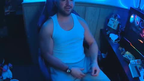 Snapshot of fufupop chatting on November 9, 7:17 am fufupop online show from November 9, 7:17 am