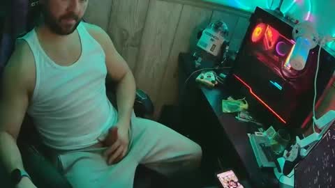 Snapshot of fufupop chatting on December 4, 5:28 am fufupop online show from December 4, 5:28 am