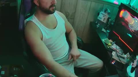 Snapshot of fufupop chatting on December 18, 6:19 am fufupop online show from December 18, 6:19 am