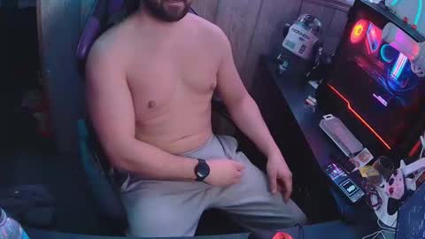 Snapshot of fufupop chatting on February 3, 5:05 am fufupop online show from February 3, 5:05 am