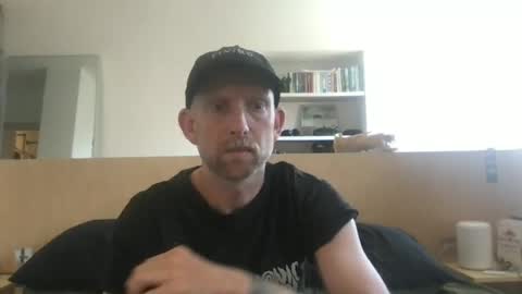 fugazixx online show from June 22, 1:19 pm