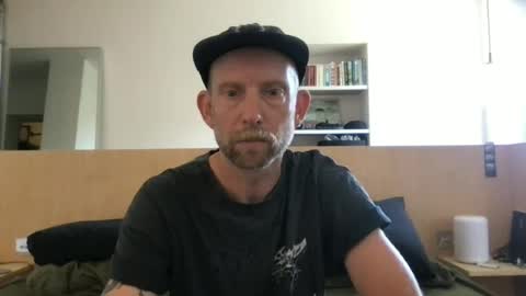 fugazixx online show from July 27, 11:06 am