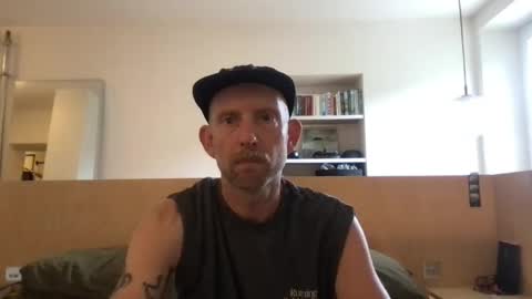 fugazixx online show from August 2, 10:35 am