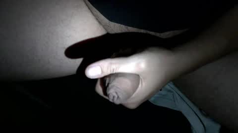 Kinky Room online show from January 7, 2:25 am