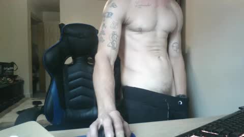 Snapshot of fukemndukem chatting on September 29, 5:51 pm fukemndukem online show from September 29, 5:51 pm