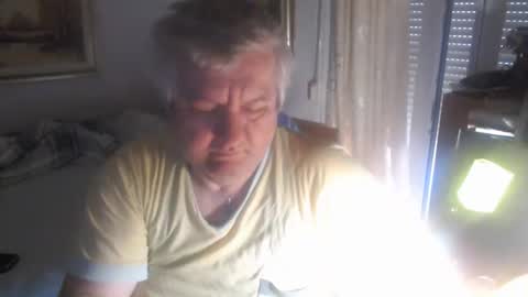 fukingcrazy online show from May 22, 7:37 am
