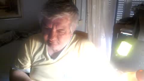 fukingcrazy online show from May 23, 7:02 am