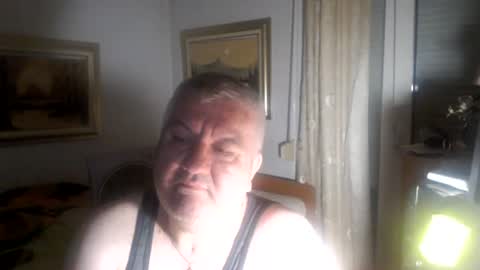fukingcrazy online show from June 14, 10:45 pm