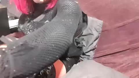 Pizzaz online show from October 11, 7:12 pm