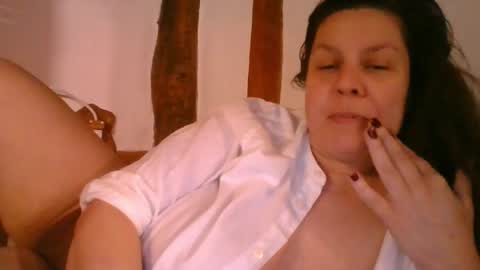 Fulloferotic online show from March 29, 9:15 pm