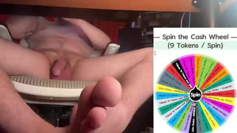 Fullofkink online show from October 1, 5:41 pm