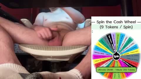 Fullofkink online show from October 5, 4:16 pm