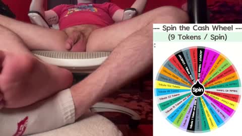 Fullofkink online show from October 15, 3:06 am