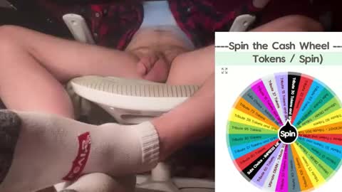 Fullofkink online show from November 12, 10:09 pm