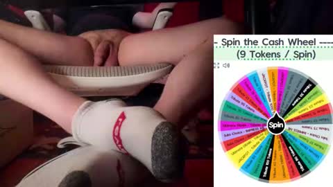 Fullofkink online show from February 7, 7:50 pm