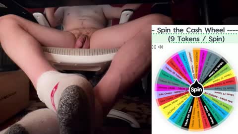 Fullofkink online show from February 13, 7:10 pm