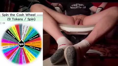 Fullofkink online show from February 26, 7:35 pm