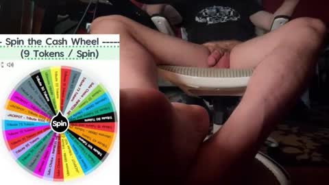 Fullofkink online show from February 27, 5:46 pm