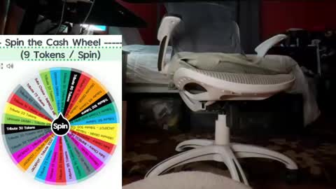 Fullofkink online show from March 4, 2:28 am