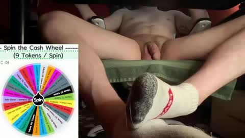 Fullofkink online show from June 7, 8:23 pm