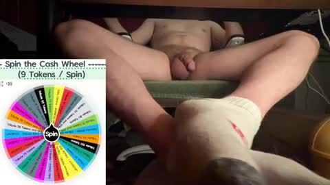 Fullofkink online show from June 23, 1:42 pm