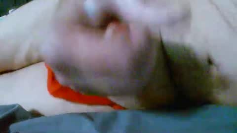 Snapshot of fultonstreet196860 chatting on October 17, 12:47 am fultonstreet196860 online show from October 17, 12:47 am