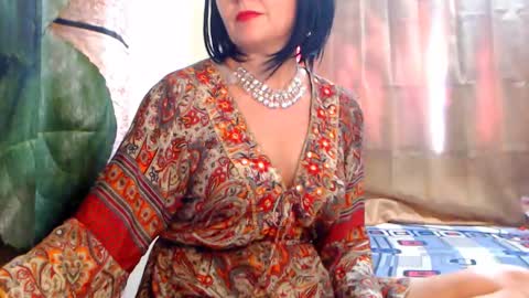 Snapshot of fun4tips chatting on January 13, 6:18 am Fun4Tips online show from January 13, 6:18 am