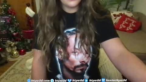   Thank you for visiting I hope you had fun 3 online show from December 18, 11:19 pm