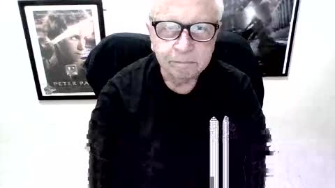 funclemike online show from October 19, 3:56 pm