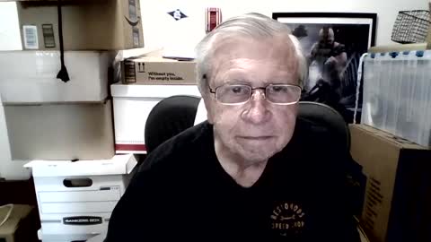 funclemike online show from July 19, 1:48 pm