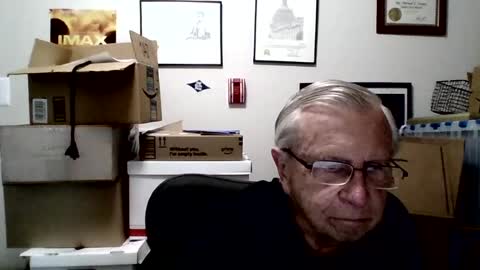 funclemike online show from July 22, 4:21 pm