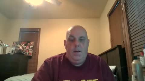 funguywi45 online show from December 13, 9:42 pm