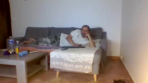 Snapshot of funissimo chatting on January 11, 2:25 pm funissimo online show from January 11, 2:25 pm