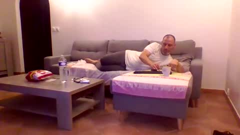 Snapshot of funissimo chatting on January 18, 10:39 pm funissimo online show from January 18, 10:39 pm