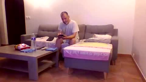 Snapshot of funissimo chatting on January 21, 8:43 pm funissimo online show from January 21, 8:43 pm