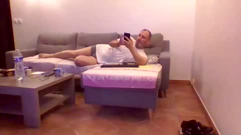 Snapshot of funissimo chatting on January 29, 12:22 am funissimo online show from January 29, 12:22 am