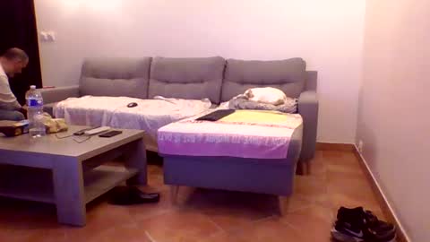 Snapshot of funissimo chatting on January 30, 5:39 pm funissimo online show from January 30, 5:39 pm