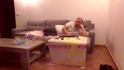 Snapshot of funissimo chatting on February 26, 6:54 pm funissimo online show from February 26, 6:54 pm