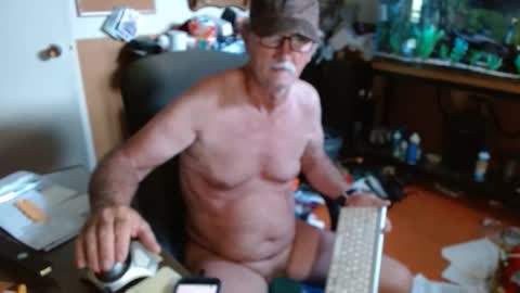 mike online show from June 7, 6:11 pm